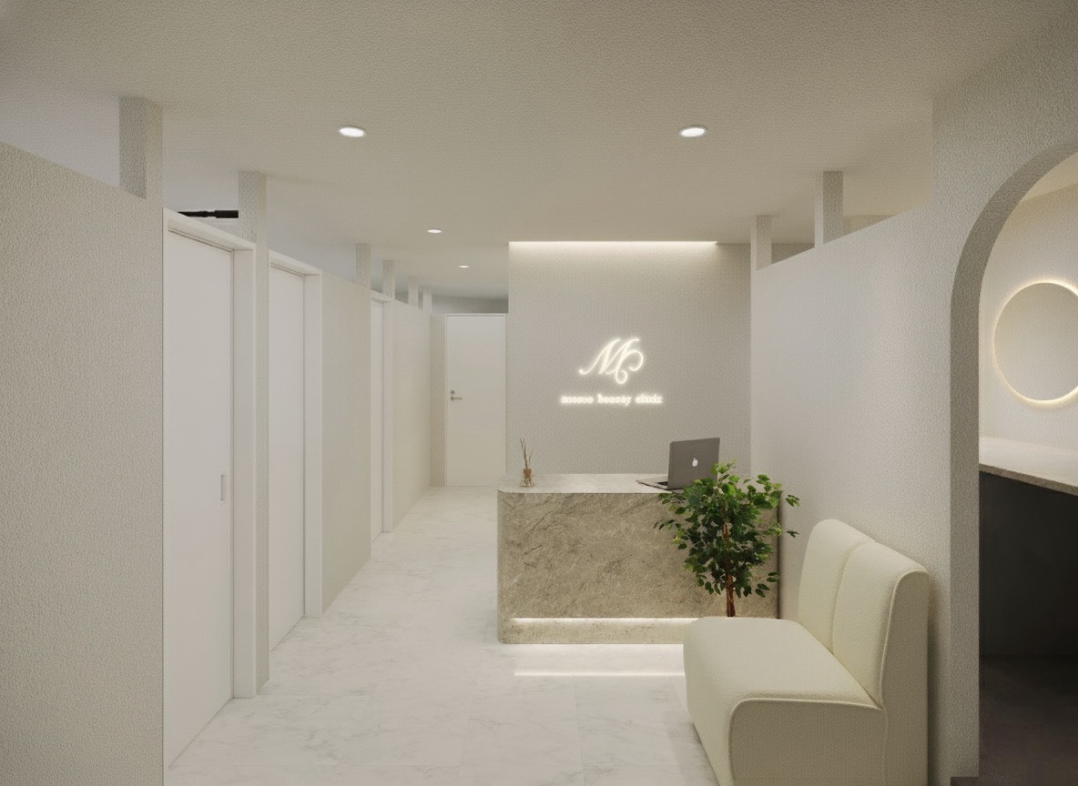 クリニック画像1