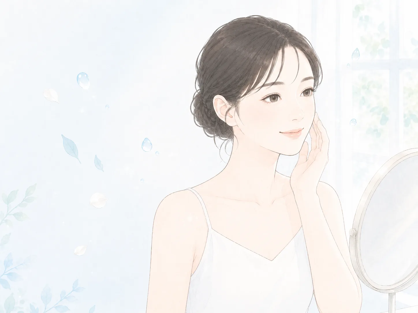 美容医療に対する考え方