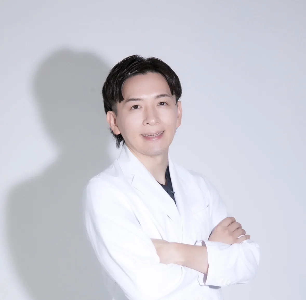 野間 直樹 統括院長