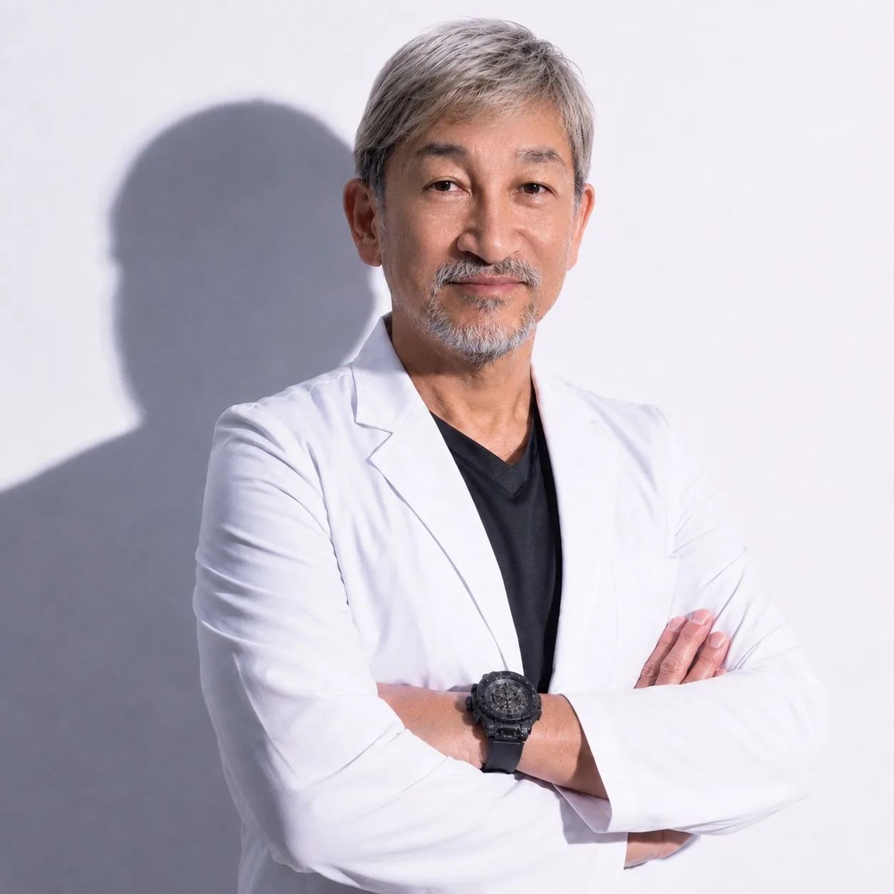 高見 昌司 統括顧問医師