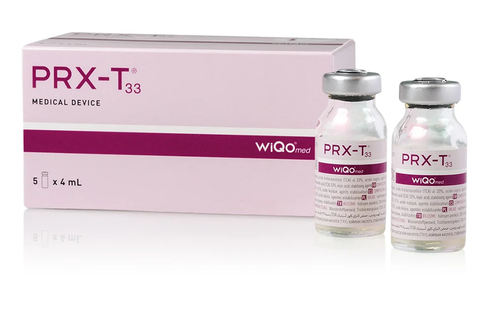 マッサージピール