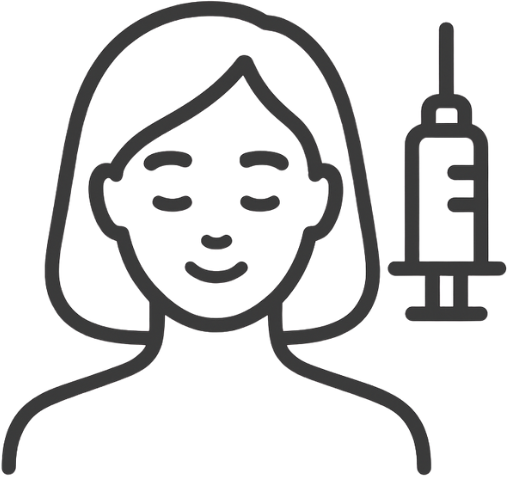 注入・再生医療